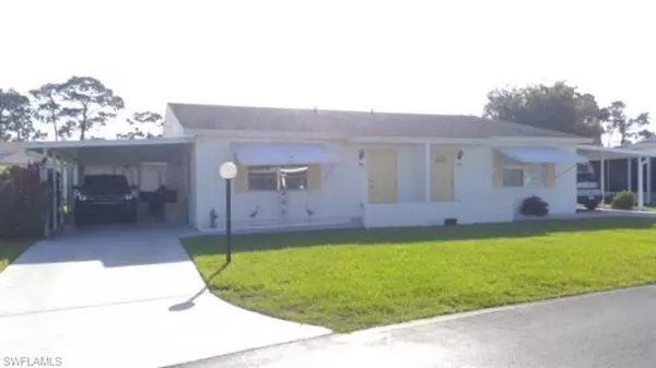 Lehigh Acres, FL 33936,65 Heath Aster LN