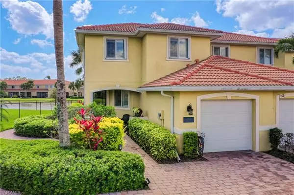 2412 Caslotti WAY, Cape Coral, FL 33909