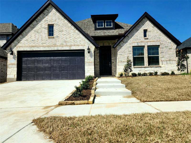 3274 MCCALLISTER Way, Royse City, TX 75189