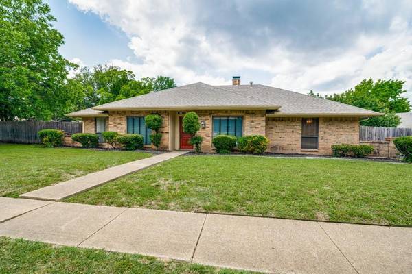 5809 Fawn Valley Lane, Rowlett, TX 75089