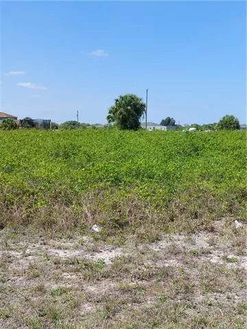 Calumet RD, Labelle, FL 33935