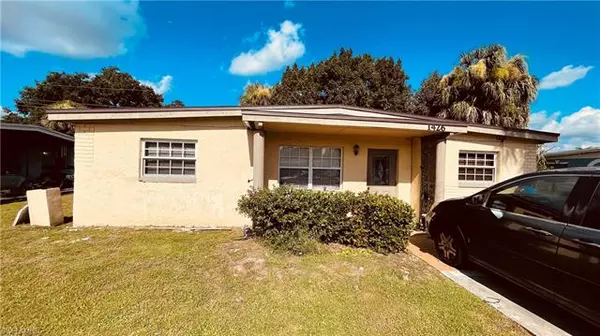 1426 Brookhill DR, Fort Myers, FL 33916