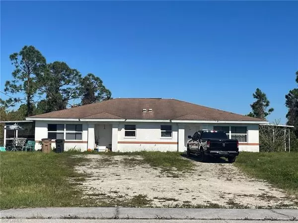 953 Eisenhower BLVD, Lehigh Acres, FL 33974