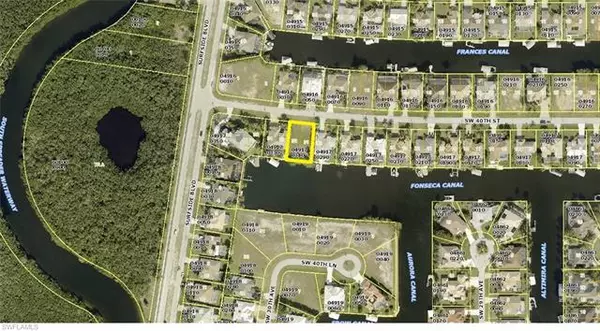 Cape Coral, FL 33914,2930 SW 40th ST