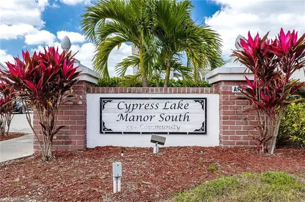 Fort Myers, FL 33919,8750 Rose CT #3