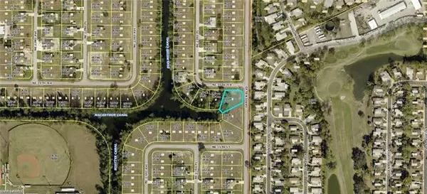 3918 Garden BLVD, Cape Coral, FL 33909