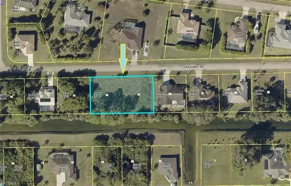 Lehigh Acres, FL 33936,1434 Graham CIR