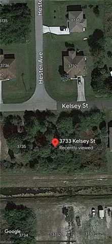 Fort Myers, FL 33905,3733 Kelsey ST