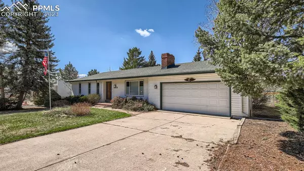 369 Burgess DR, Castle Rock, CO 80104