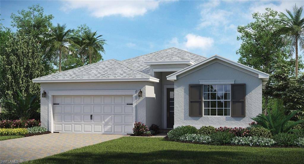 17531 Palmetto Pass LN, Babcock Ranch, FL 33982