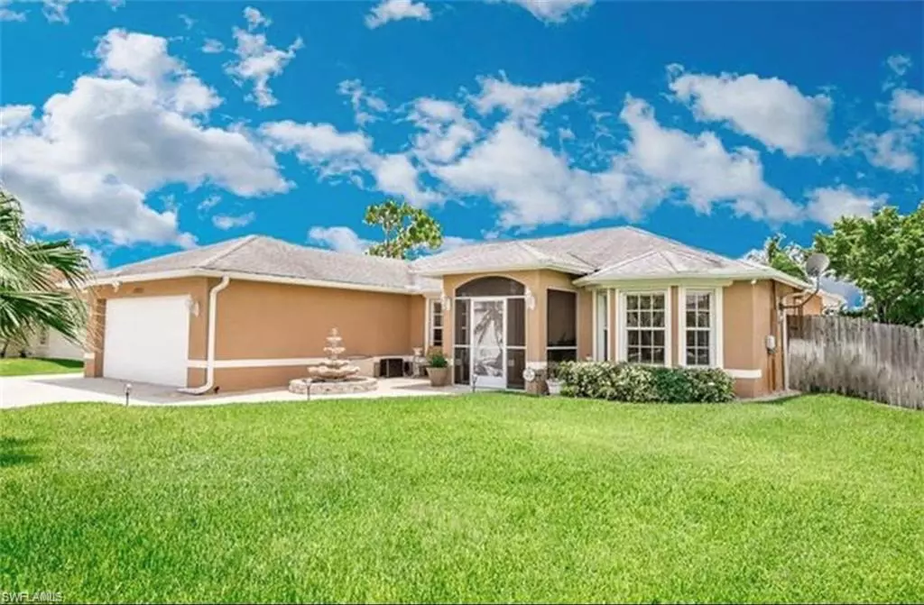 Naples, FL 34116,1855 54th TER SW