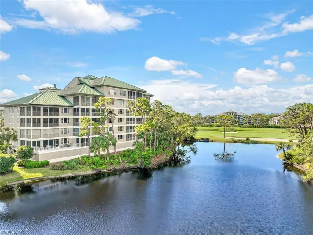 Bonita Springs, FL 34134,3330 Crossings CT 401