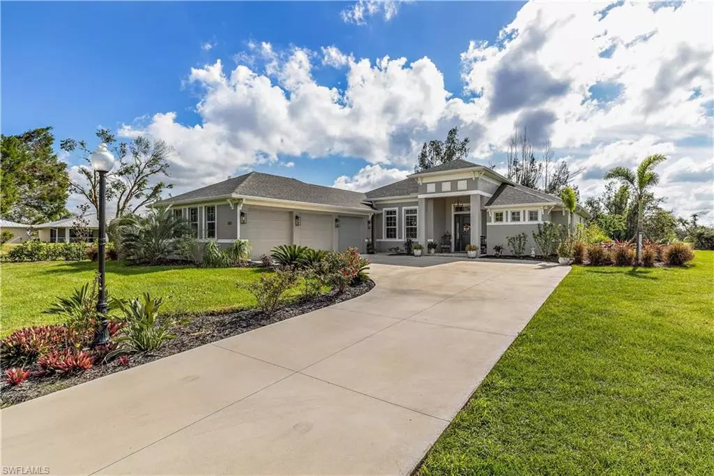 Punta Gorda, FL 33982,500 Woodstork LN