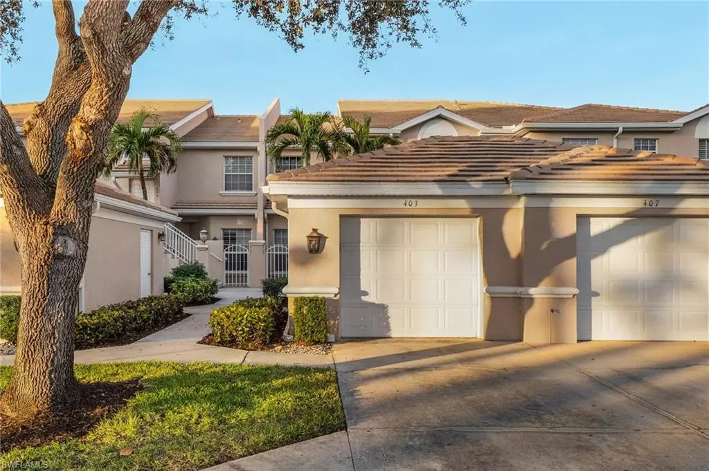 Naples, FL 34109,6315 Wilshire Pines CIR 4-403