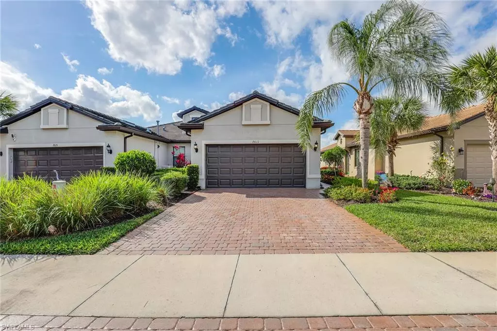 Naples, FL 34114,7611 Jacaranda LN