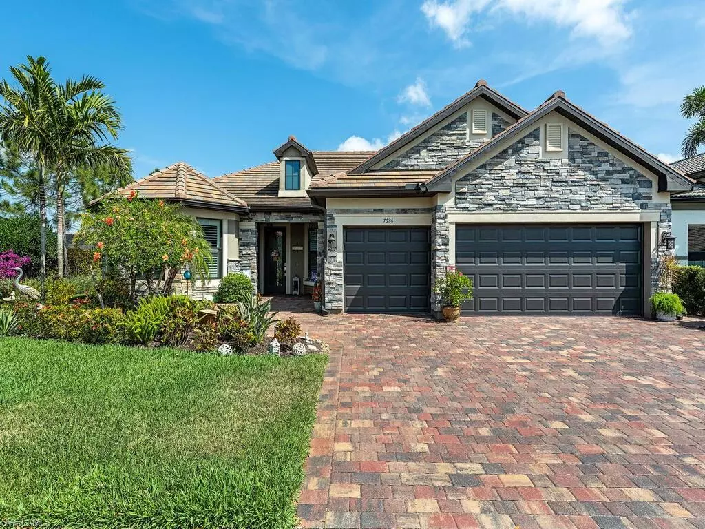 Naples, FL 34114,7626 Arrowhead WAY