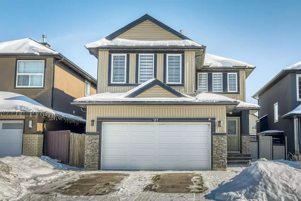 Calgary, AB T3J 5J1,97 Saddletree Close NE