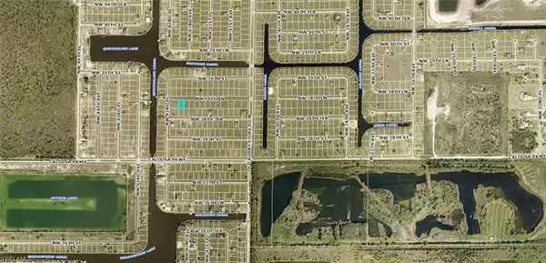 Cape Coral, FL 33993,4208 NW 38th LN