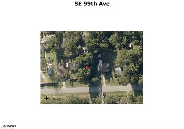 Ocklawaha, FL 32179,SE 99th AVE