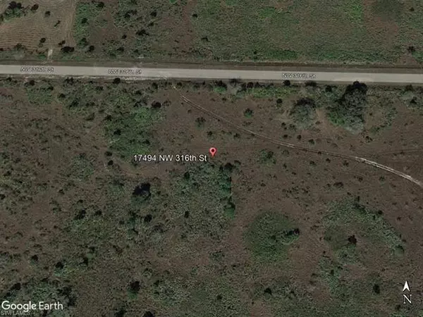 17494 NW 316th ST, Okeechobee, FL 34972