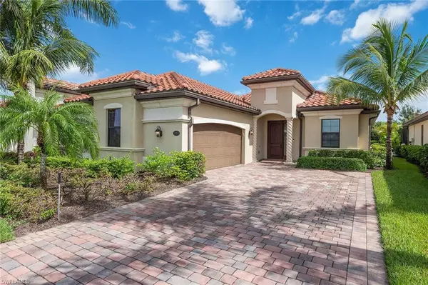 2854 Aviamar CIR, Naples, FL 34114