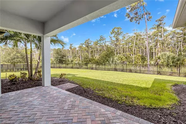 3668 Pilot CIR, Naples, FL 34120