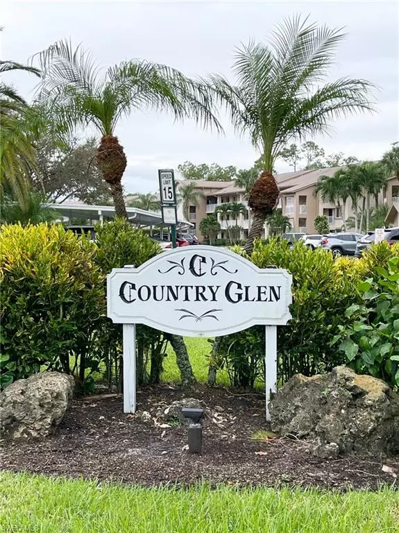 Naples, FL 34104,7320 GLENMOOR LN 2104