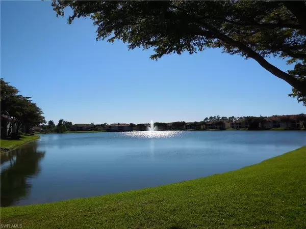 Naples, FL 34119,2488 Millcreek LN 203