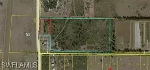 Fernwood LN SW, Labelle, FL 33935