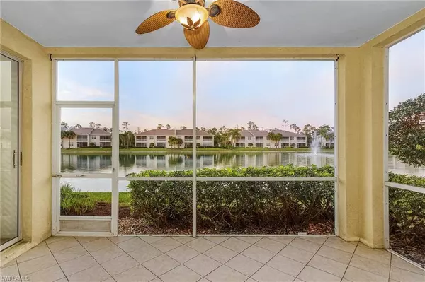 Naples, FL 34109,6315 Wilshire Pines CIR 4-403