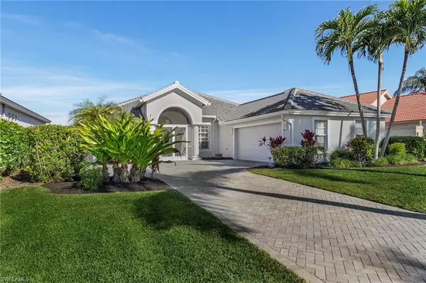 Naples, FL 34104,1530 Vintage LN