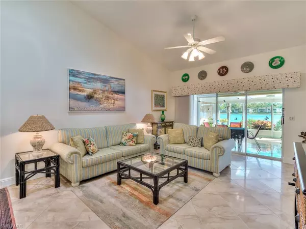 2980 Crown Pointe BLVD W 22-2, Naples, FL 34112