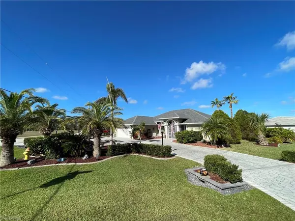 24508 Saragossa LN, Punta Gorda, FL 33955