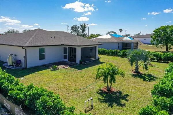 Cape Coral, FL 33993,2908 5th PL