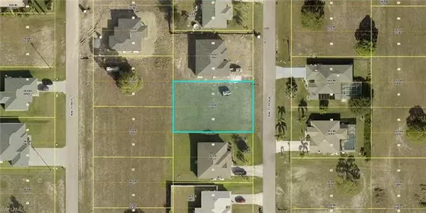 2612 NW 25th AVE, Cape Coral, FL 33993