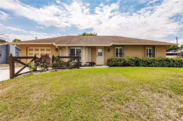 4942 17th PL SW, Naples, FL 34116