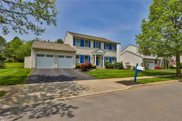 Lower Macungie Twp, PA 18062,4893 Waterford Drive