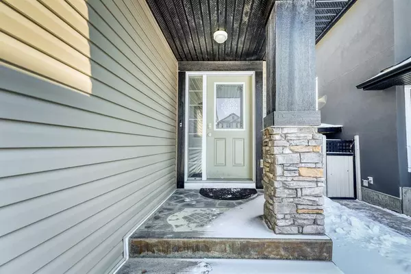 Calgary, AB T3J 5J1,97 Saddletree Close NE