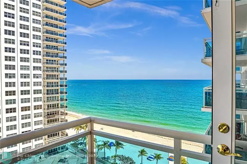 3430 Galt Ocean Dr  #1204, Fort Lauderdale, FL 33308