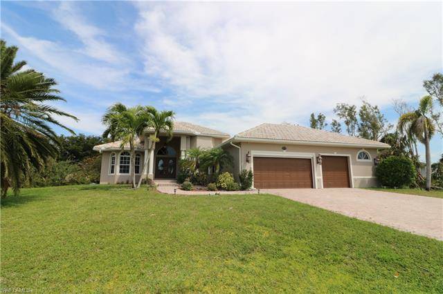 8660 Belle Meade DR, Fort Myers, FL 33908