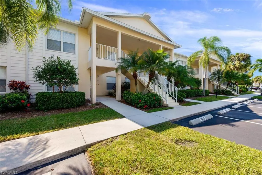 Naples, FL 34110,1260 Sarah Jean CIR N-103