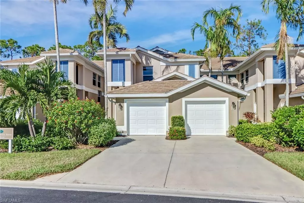 Naples, FL 34110,849 Carrick Bend CIR 202