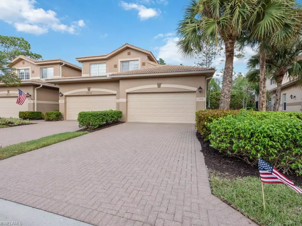 Naples, FL 34114,3913 Forest Glen BLVD 102