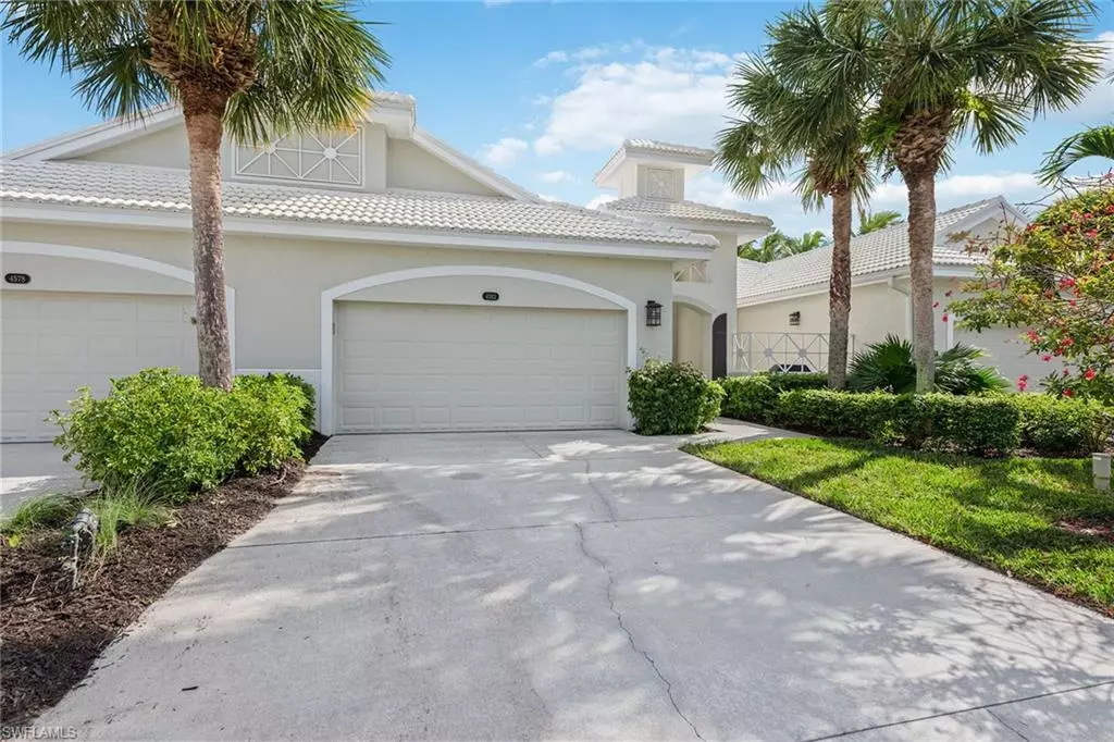 Naples, FL 34114,4582 Cardinal Cove LN