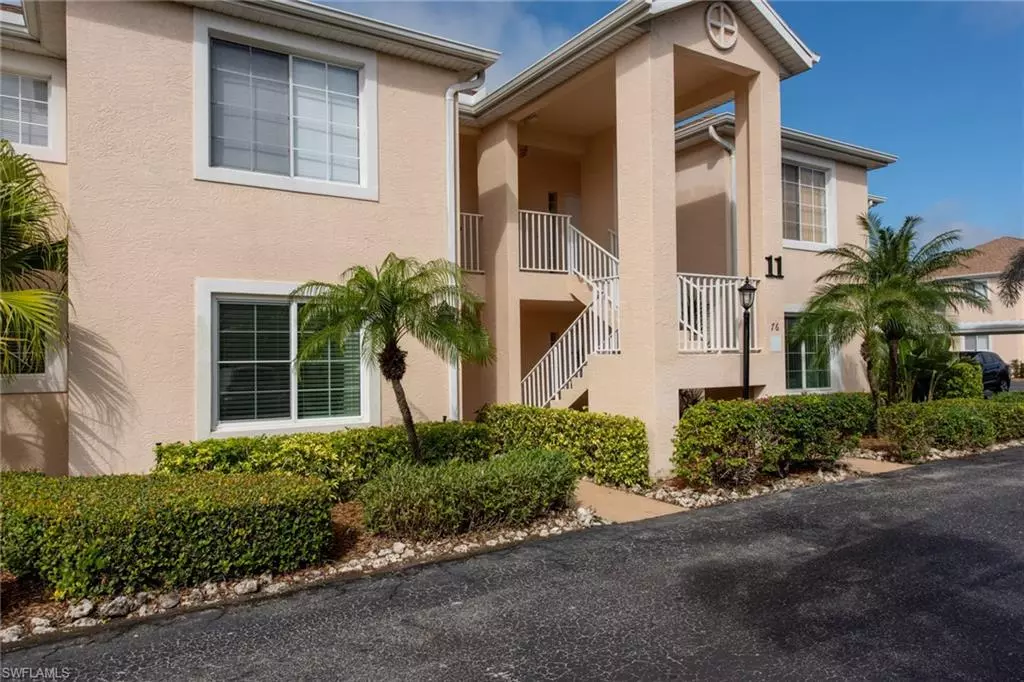 Bonita Springs, FL 34134,76 4th ST 11-202