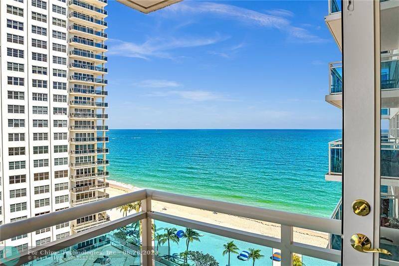 Fort Lauderdale, FL 33308,3430 Galt Ocean Dr  #1204