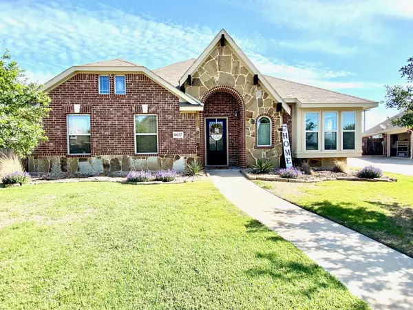 Midlothian, TX 76065,6637 Thistle Wood Drive