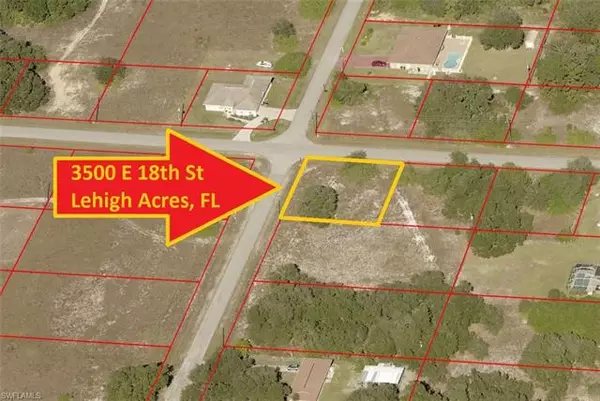 Lehigh Acres, FL 33972,3500 E 18 ST