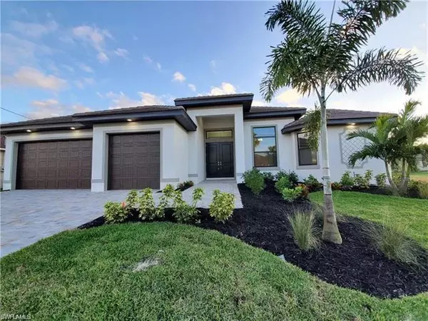 5224 SW 19TH AVE, Cape Coral, FL 33914