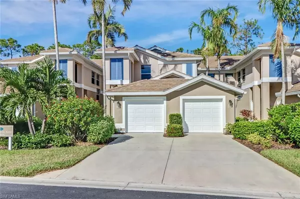 849 Carrick Bend CIR 202, Naples, FL 34110